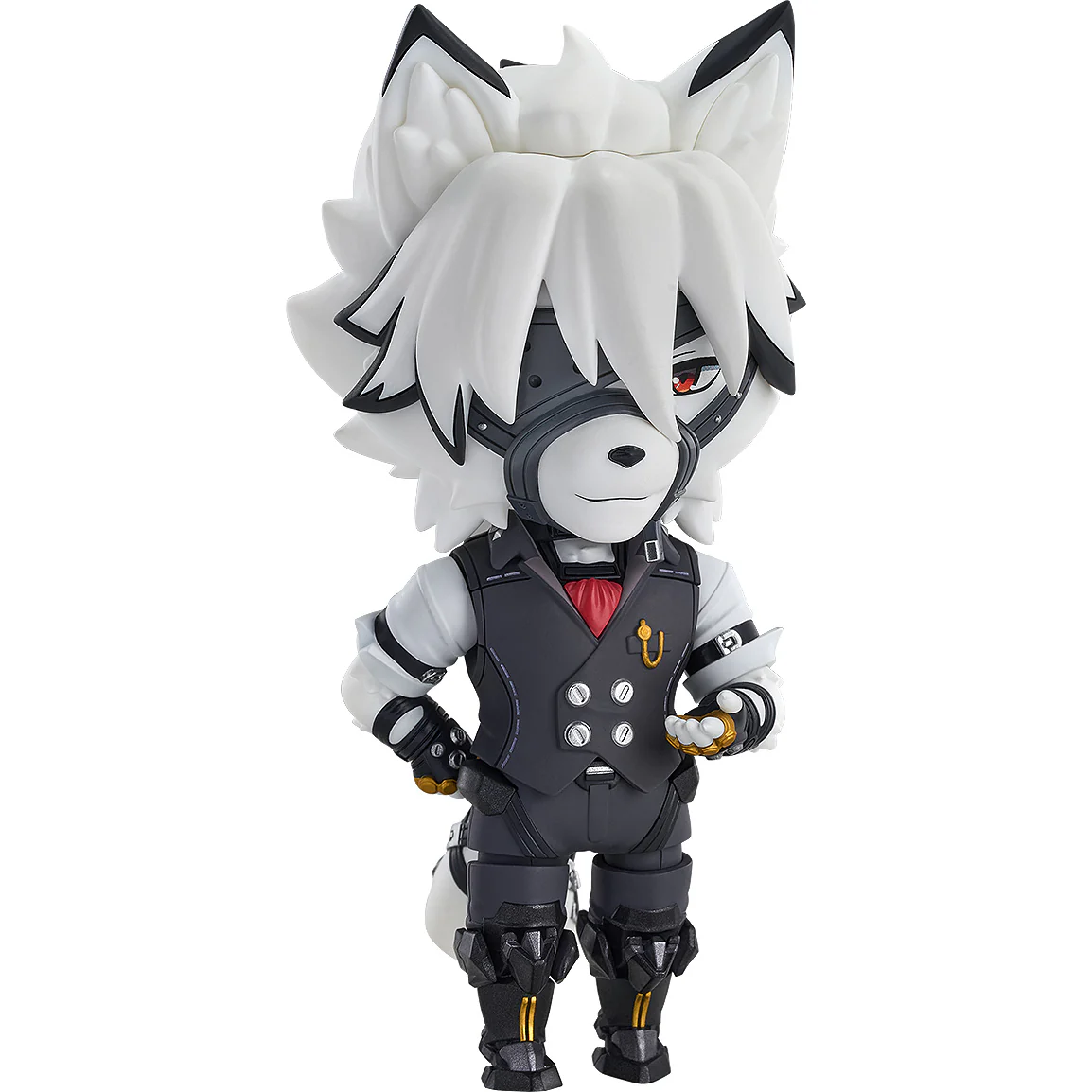 New Arrivals: Figures