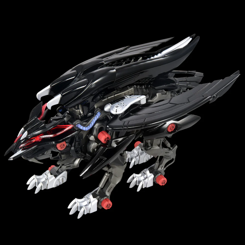 New Announcement: Model Kits